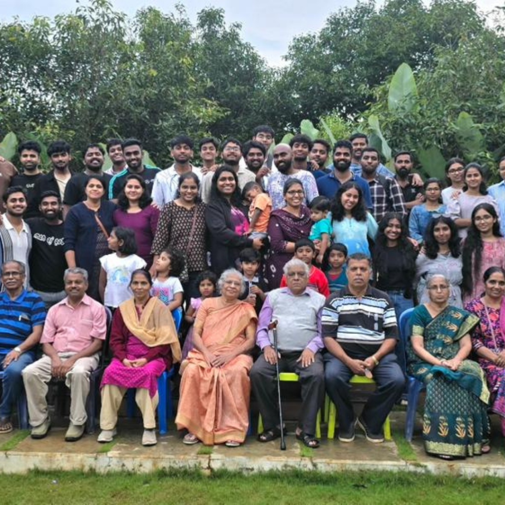 Community Outing 2025