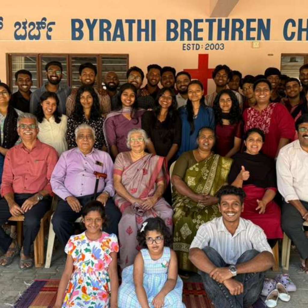 Our Fellowship