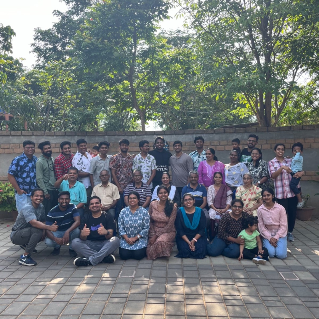 Community Outing 2024