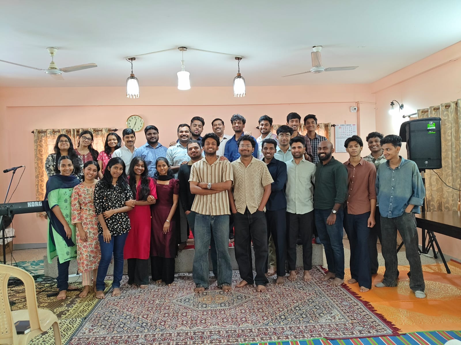 Youth Gathering