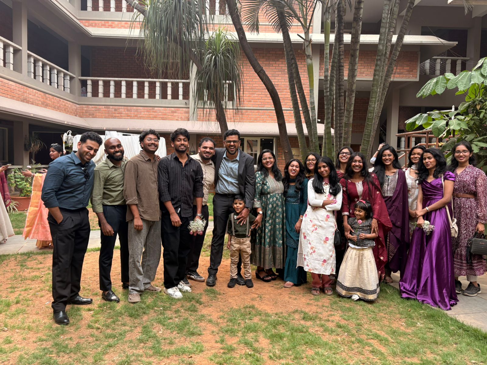 Youth Fellowship Study