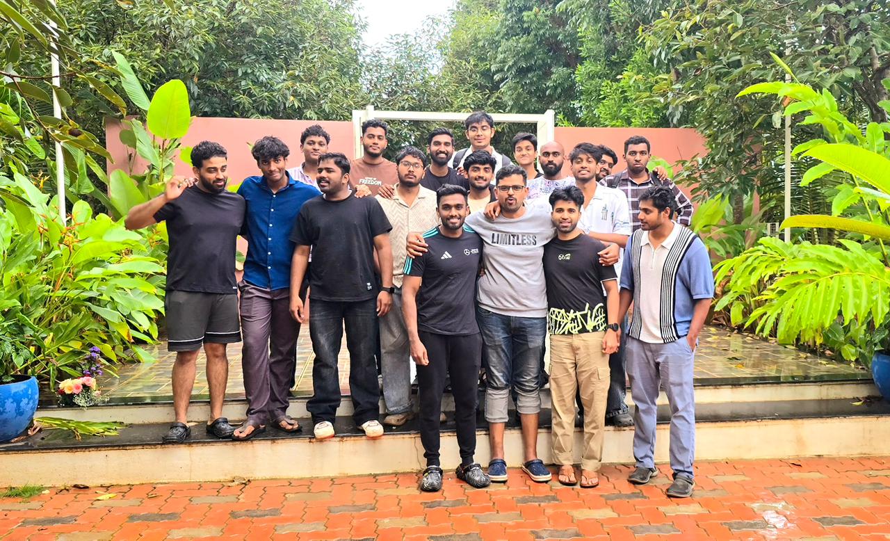 Youth Interactive Group